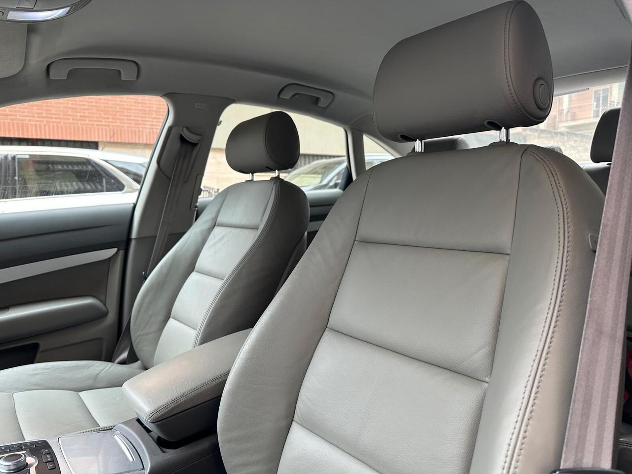 Audi A6 Berlina 2.0 TDI 140CV *FULL*
