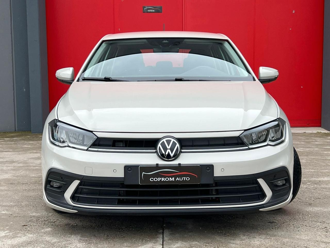 VOLKSWAGEN POLO 1.0 TSI 95 CV - *PROMOZIONE*