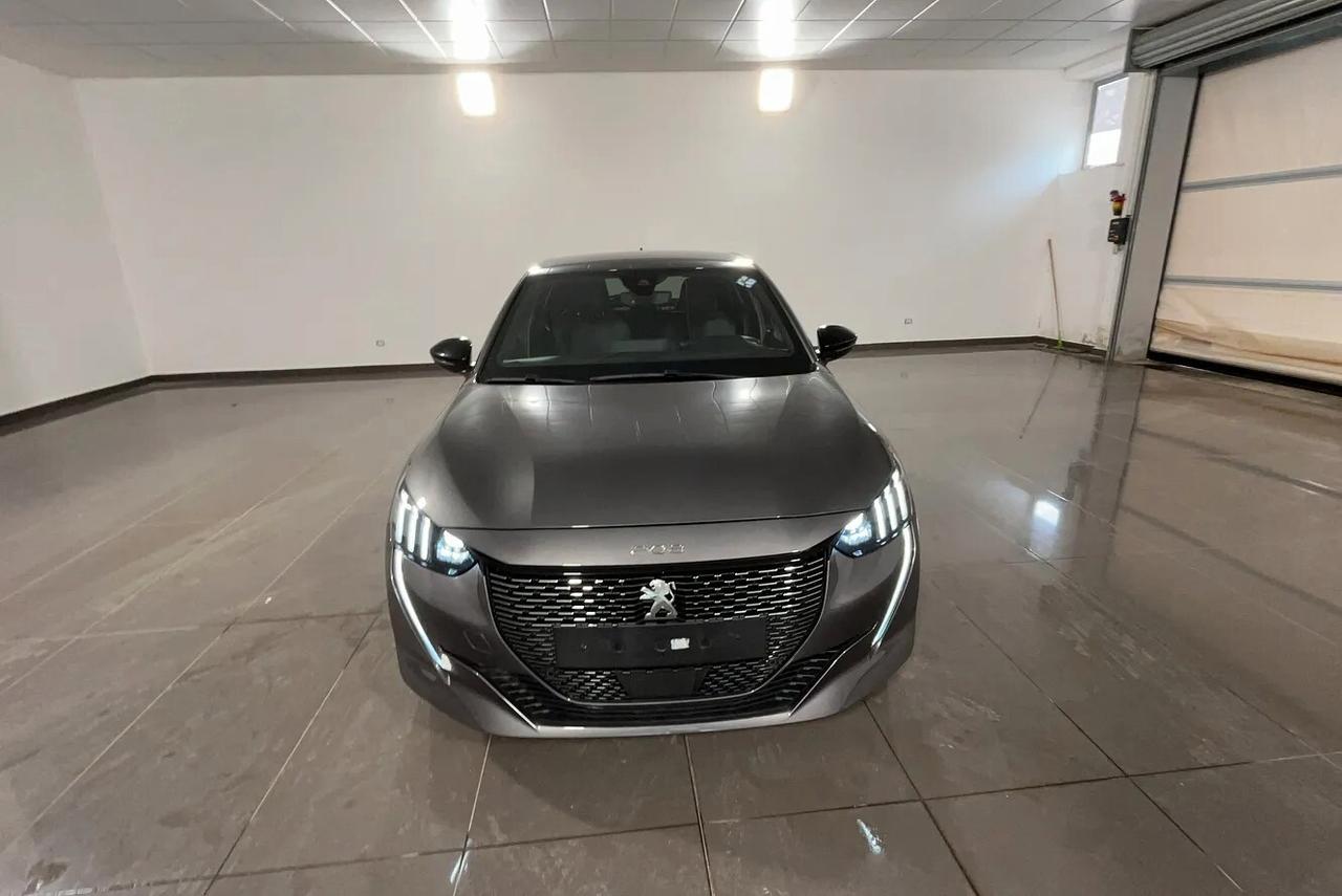 Peugeot 208 PureTech 75 Stop&Start 5 porte Like