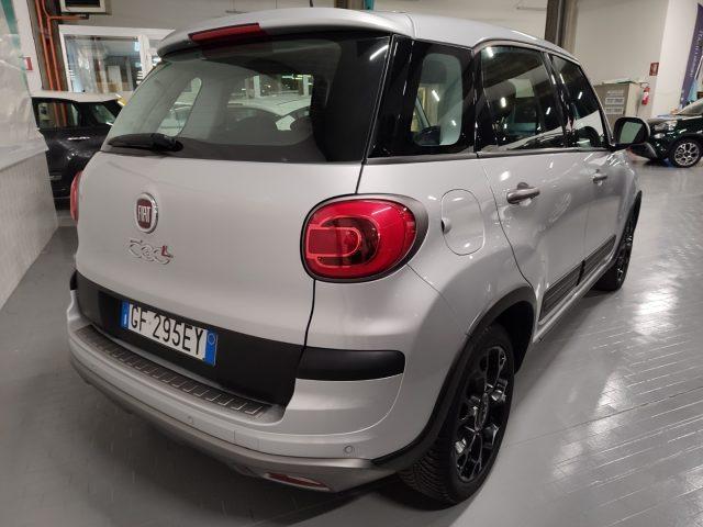 FIAT 500L 1.4 95 CV Cross MY21 GPL