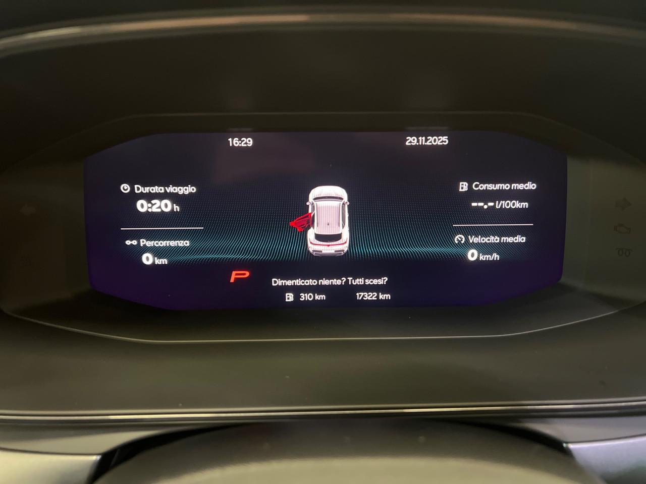 Cupra Formentor 1.5 Hybrid DSG