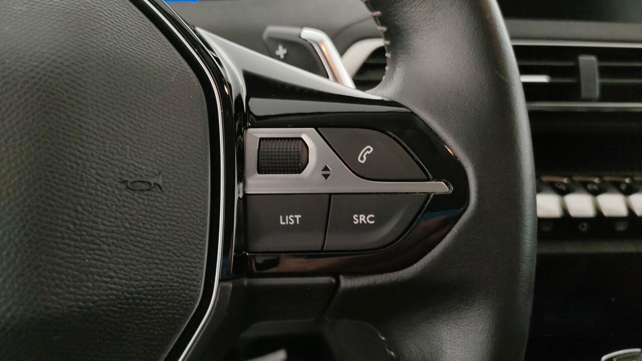 Peugeot 3008 BlueHDi 130 S&S Active Business