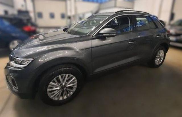 VOLKSWAGEN T-Roc 1.0 TSI Life