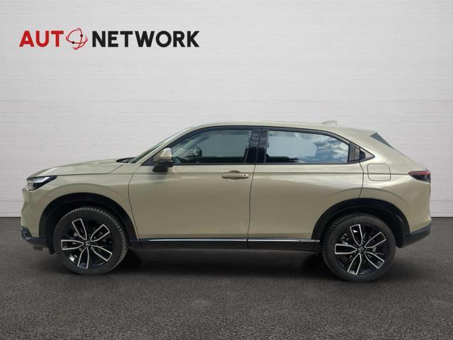 HONDA HR-V 1.5 Hev eCVT Advance Style