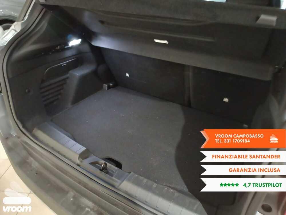 JEEP Avenger Avenger 1.2 Turbo 100 CV Summit