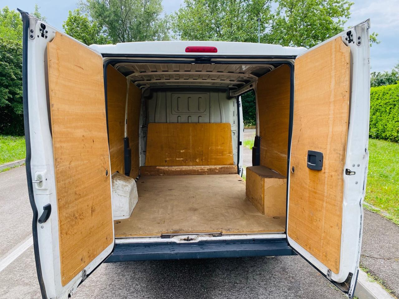 Fiat Ducato 2.2 multi jet