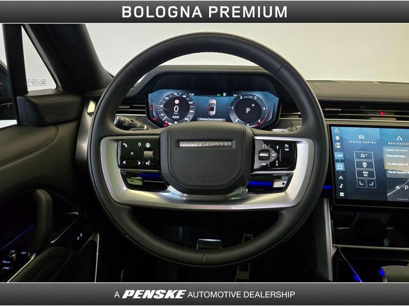 Land Rover Range Rover 3.0D l6 350 CV HSE