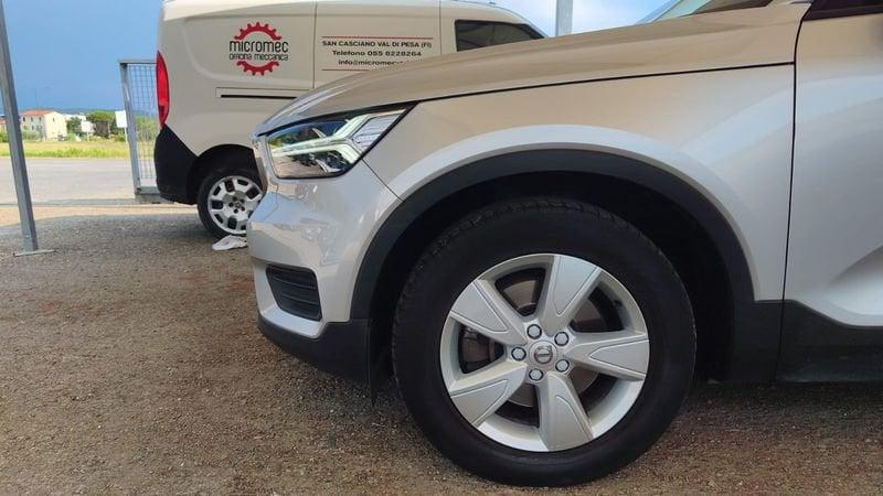 Volvo XC40 D4 AWD Geartronic Business Plus