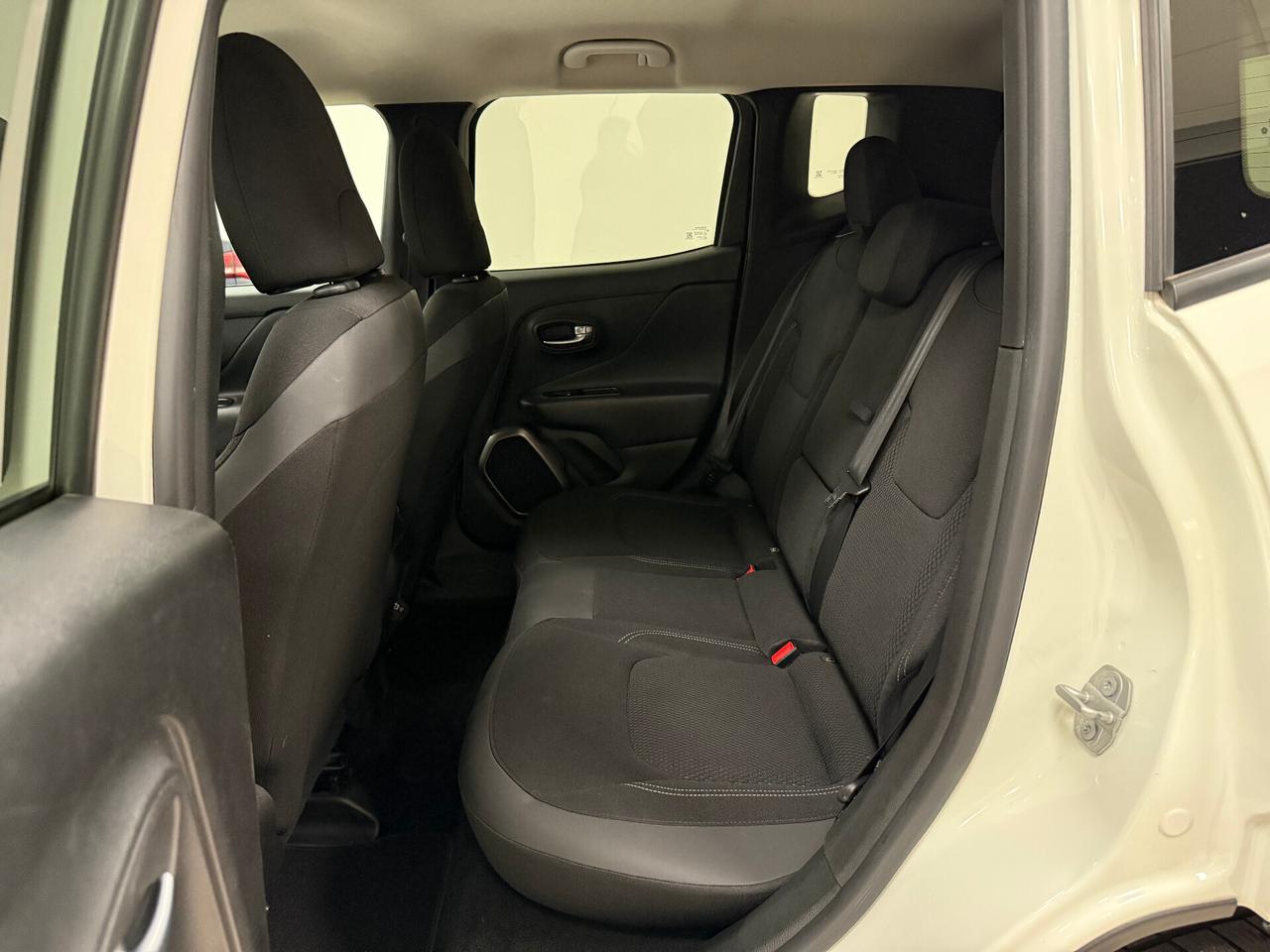 Jeep Renegade 1.6 Mjt 120 CV Limited - 2019