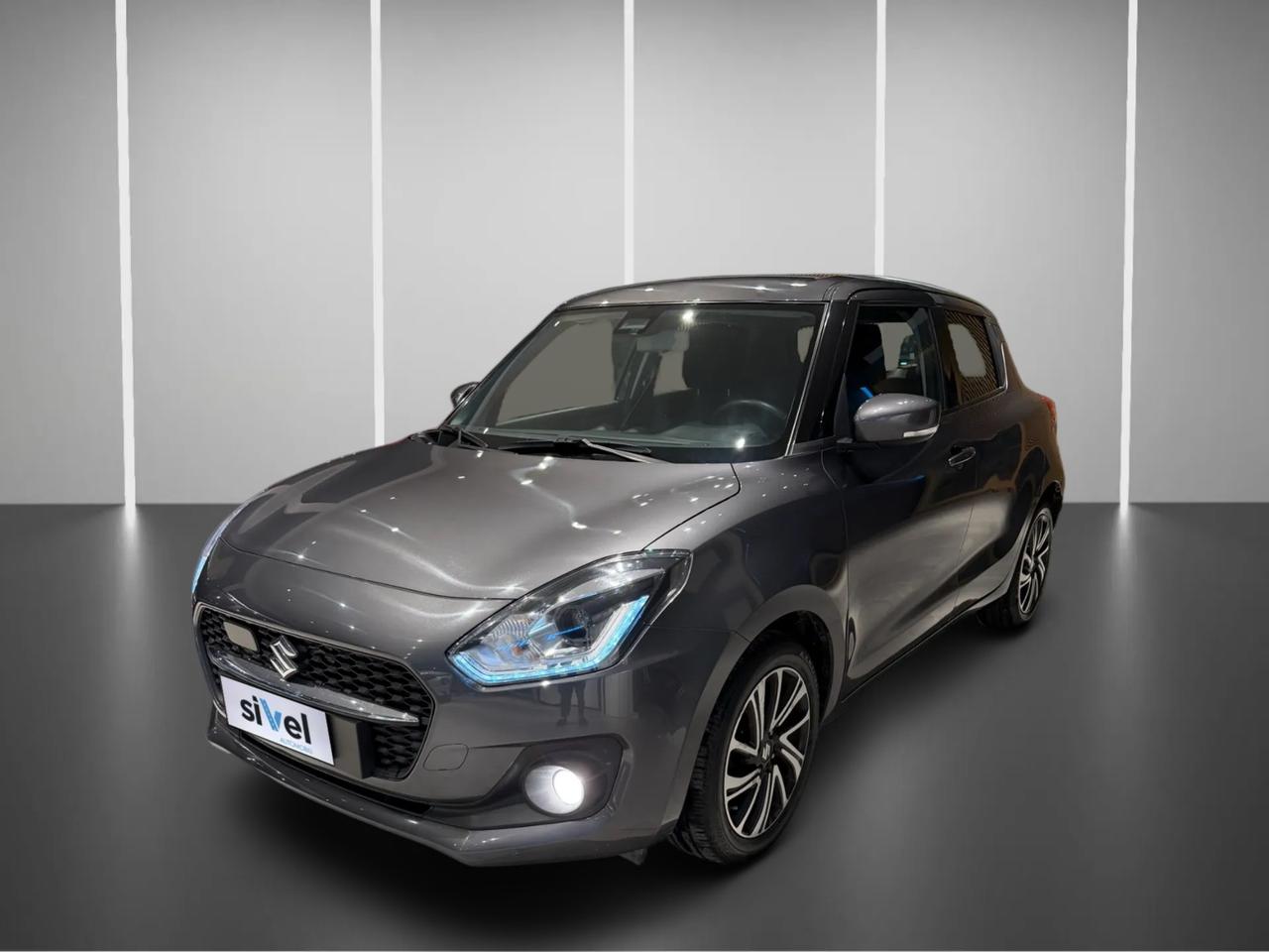 Suzuki Swift 1.2 Hybrid Top