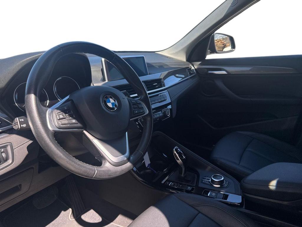 BMW X1 18 d xLine xDrive