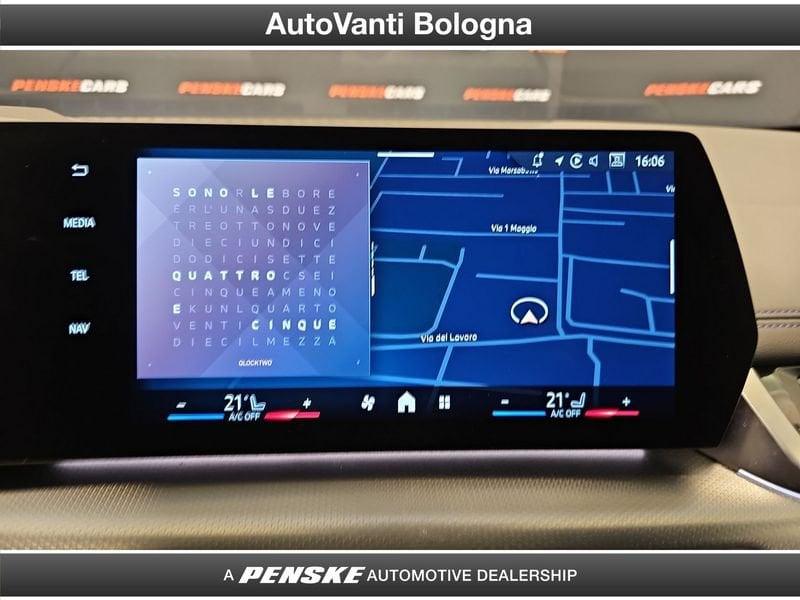 BMW Serie 2 Active Tourer 218d Active Tourer Msport