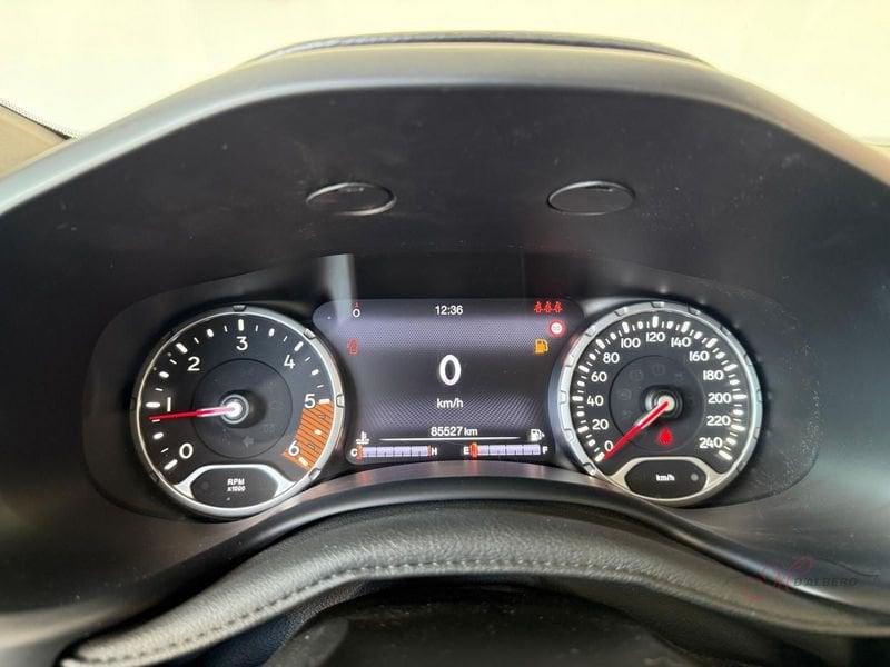 Jeep Renegade Renegade 1.6 Mjt 130 CV Limited