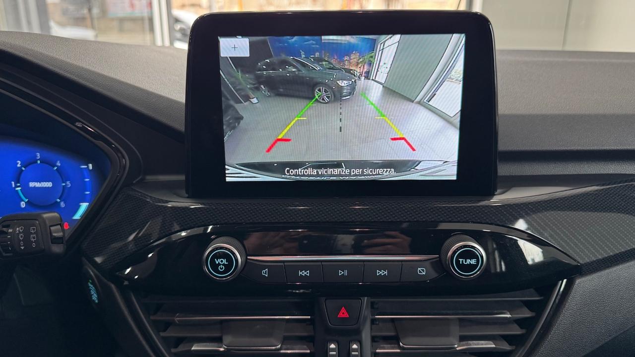Ford Kuga 1.5 EcoBlue 120 CV 2WD ST-Line-2022