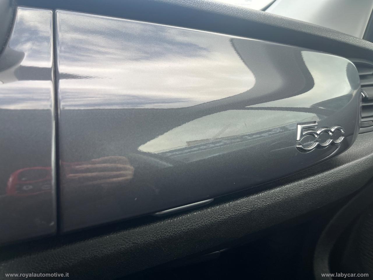 FIAT 500X 1.6 M.Jet 120 CV S-Design City