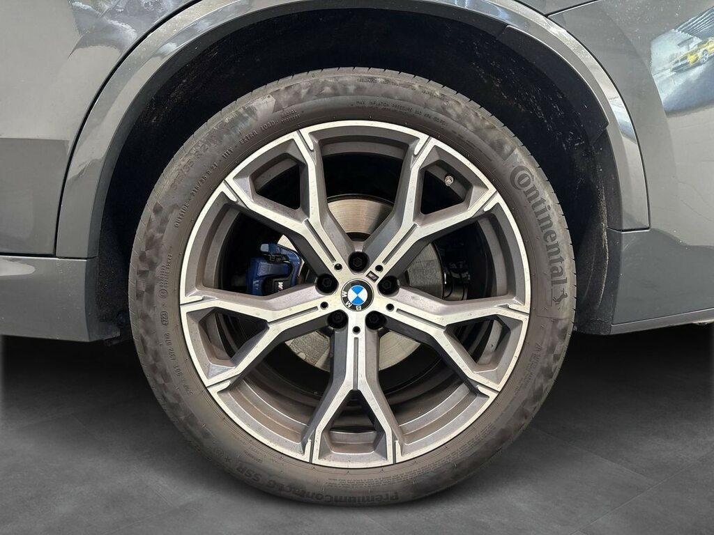 BMW X5 30 d Msport xDrive Steptronic