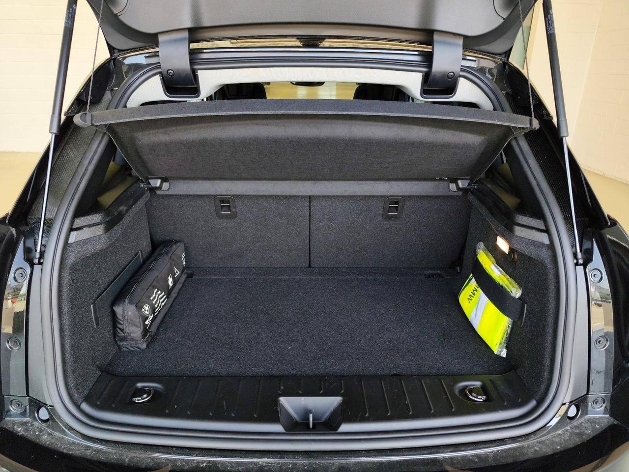 BMW i3 s 120Ah Advantage