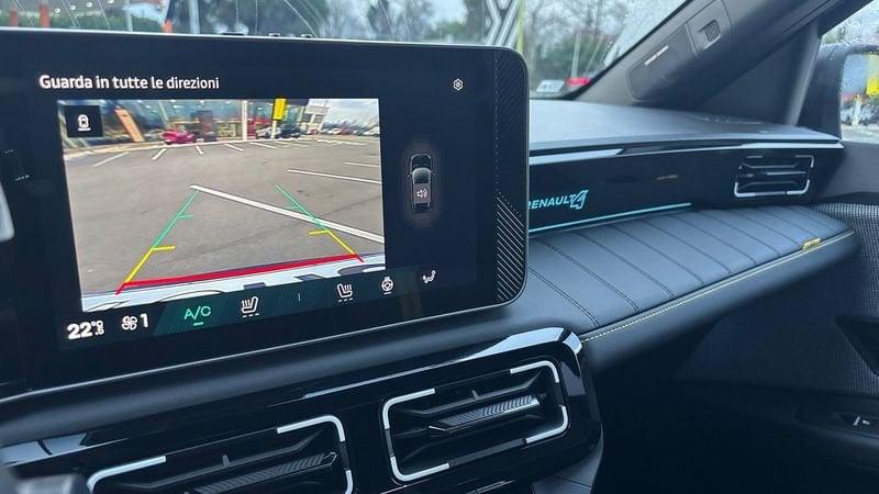 Renault 4 E-Tech Electric RENAULT iconic 150 cv comfort range