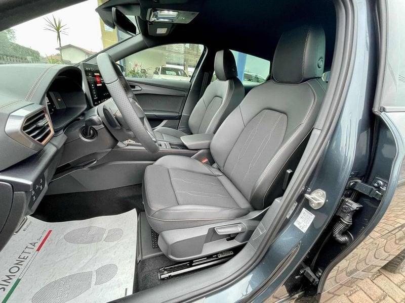 Cupra Formentor 1.5 Hybrid 150CV DSG - KM0