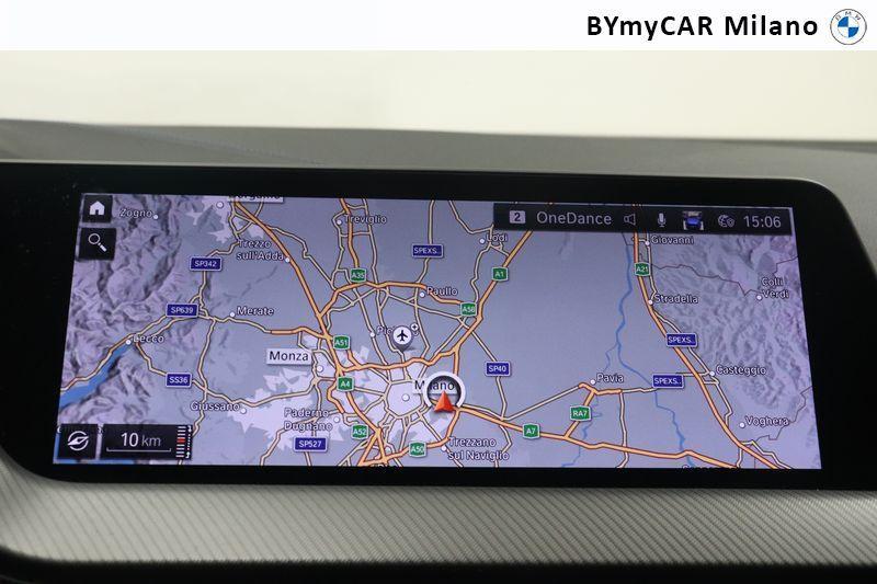 BMW Serie 1 5 Porte 118 i Msport DCT