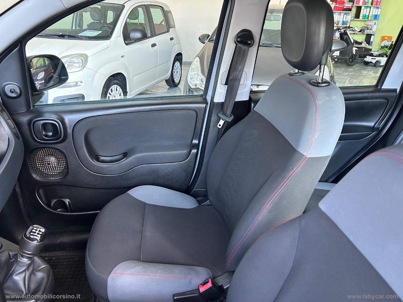FIAT Panda 1.2 Easy