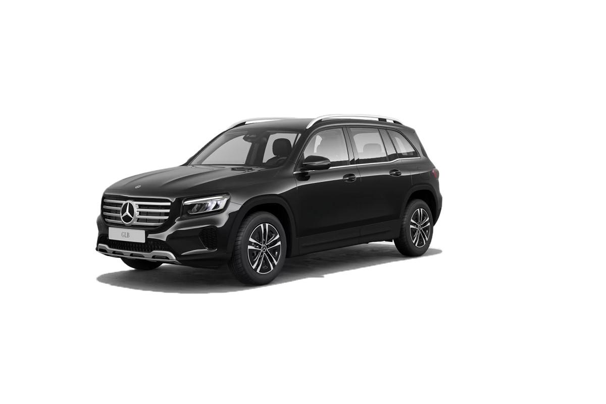 Mercedes-Benz GLB - X247 2023 - GLB 200 d AMG Line Premium Plus auto 7p.ti