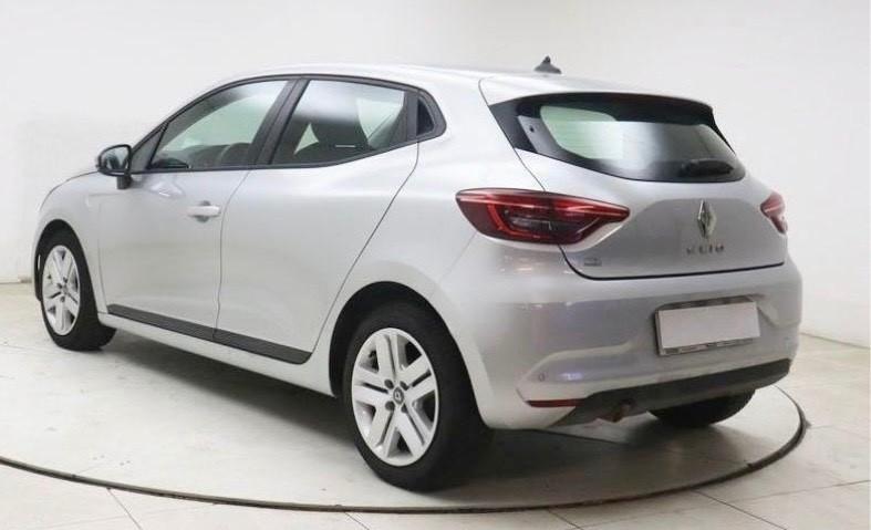 Renault Clio TCe 100 CV GPL 5 porte Techno*SOLO 58000km*