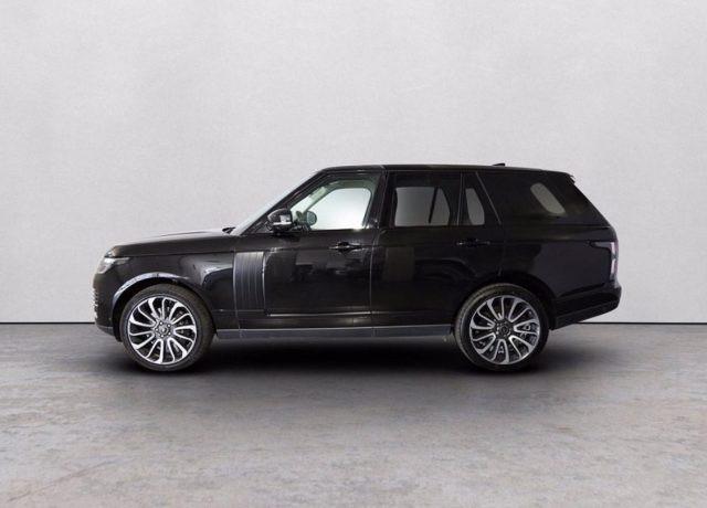 LAND ROVER Range Rover 3.0D l6 Autobiography