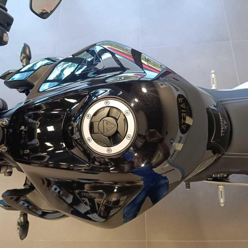 Triumph Street Triple 765 RS - 2025