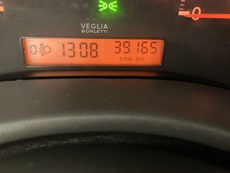 FIAT Punto 1.9 JTD van N1 4 posti prezzo+iva OCCASIONE