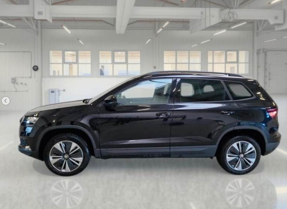 Skoda Karoq 2.0 TDI EVO SCR 115 CV DSG Executive