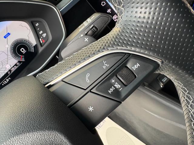 AUDI Q3 SPB Sportback 35 TDI quattro S tronic S line Plus