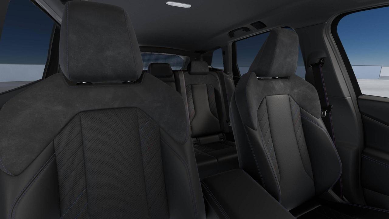 BMW X3 xDrive20d MSport Pro