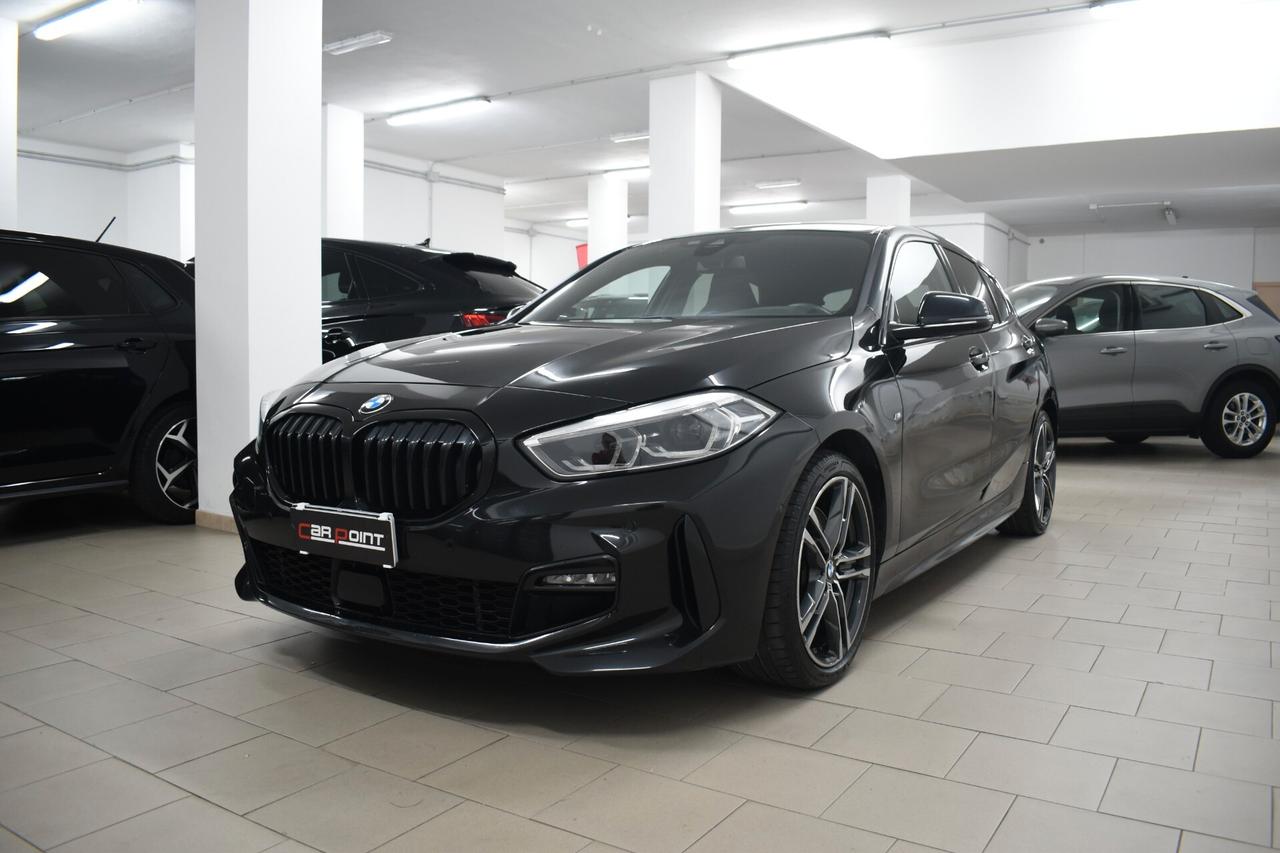 Bmw 120 120d 5p. Msport