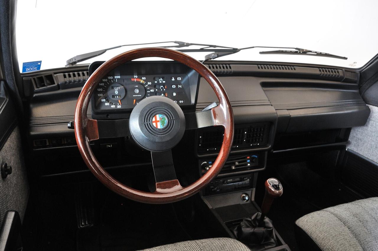 Alfa Romeo Giulietta 1.8 ASI ORO super tagliandata perfetta