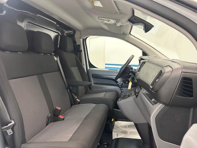 Fiat Scudo 1.5 BlueHDi 100 CV PL-TN Furgone Business