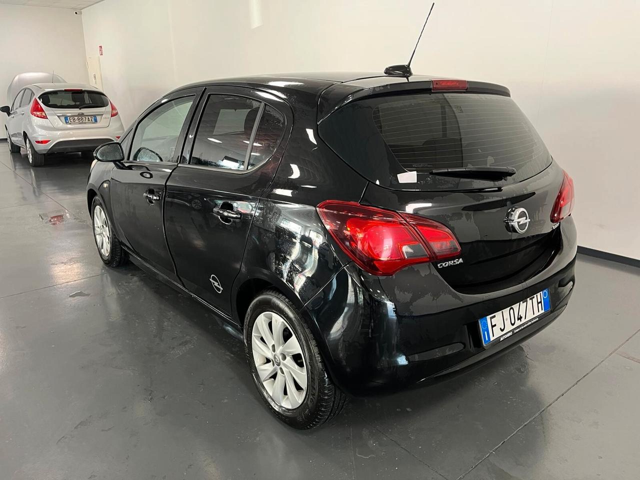 Opel Corsa 1.3 CDTI-EURO6
