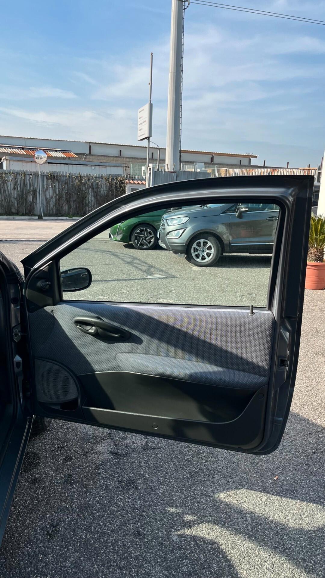 Fiat Punto 1.3 Multijet 16V 3 porte Dynamic