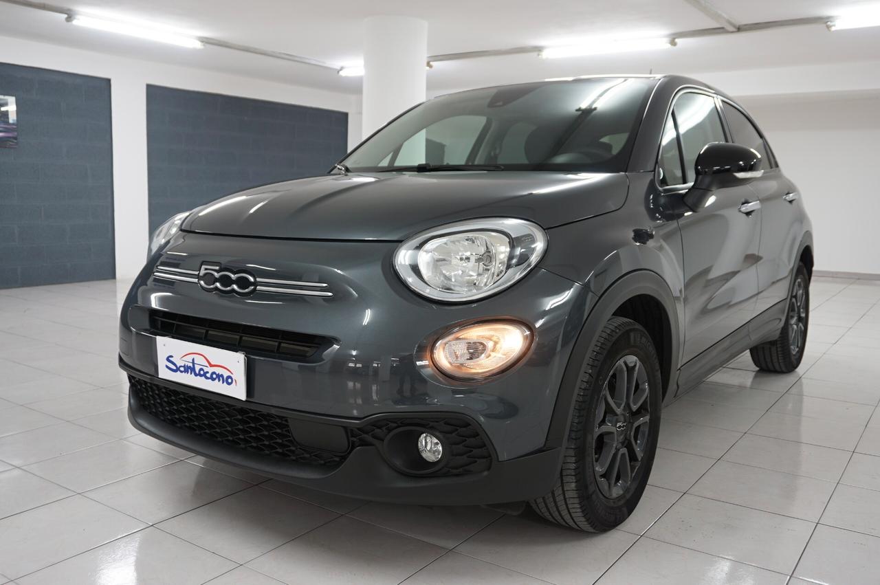 Fiat 500X 1.3 MultiJet 95 CV Cross