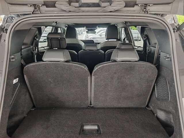 Peugeot 5008 Hybrid 136 e-DCS6 GT