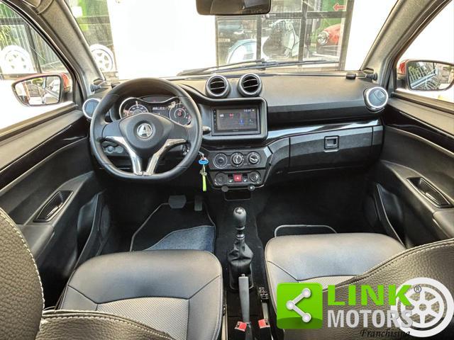AIXAM City eCity Sport