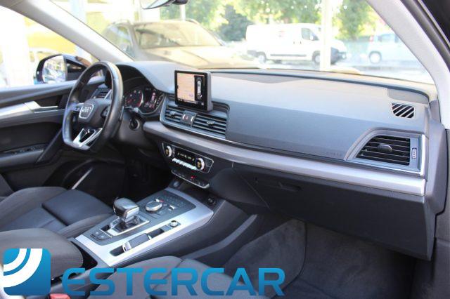 AUDI Q5 30 TDI S tronic Business Sport