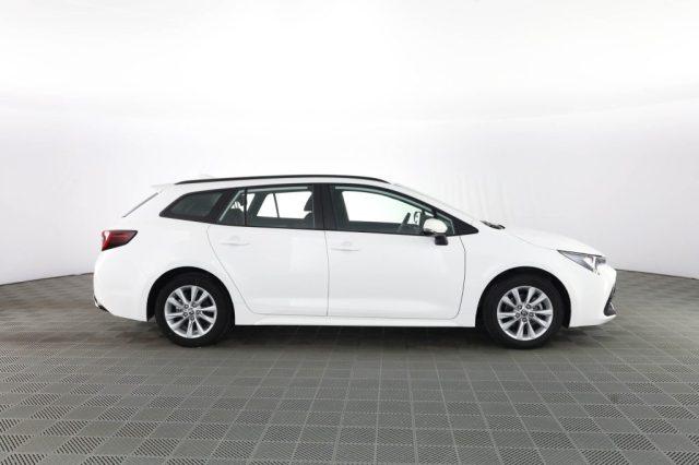 TOYOTA Corolla Corolla Active 1.8 Hybrid Touring Sports