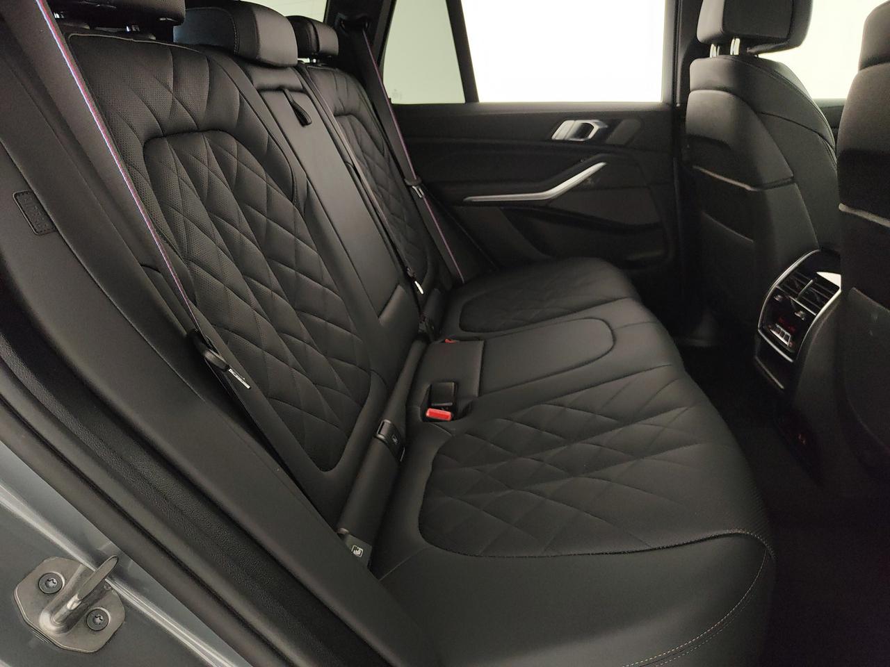 BMW X5 xdrive30d MSport auto