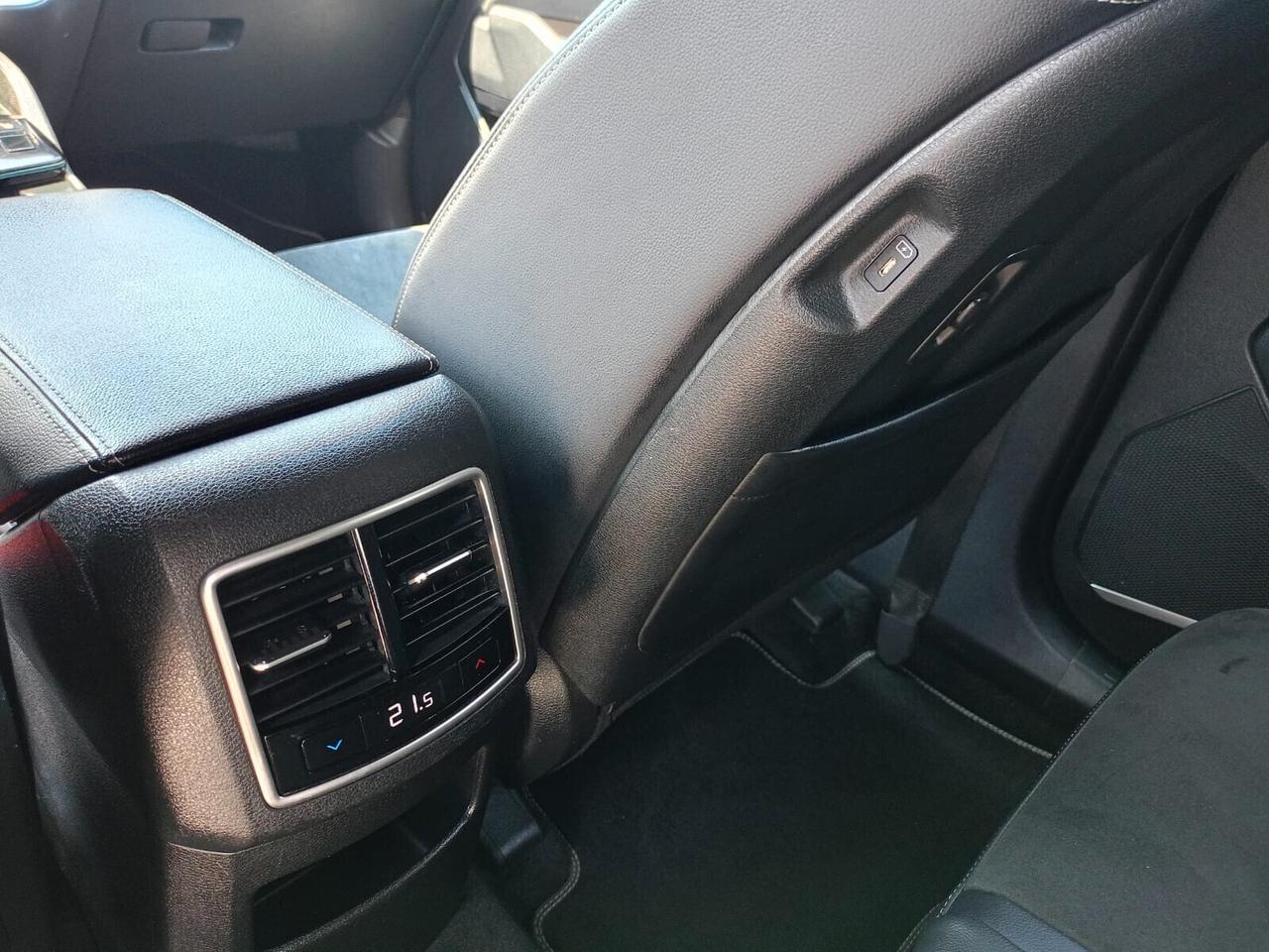 Kia Sportage 1.6 TGDi HEV AT GT-line Plus