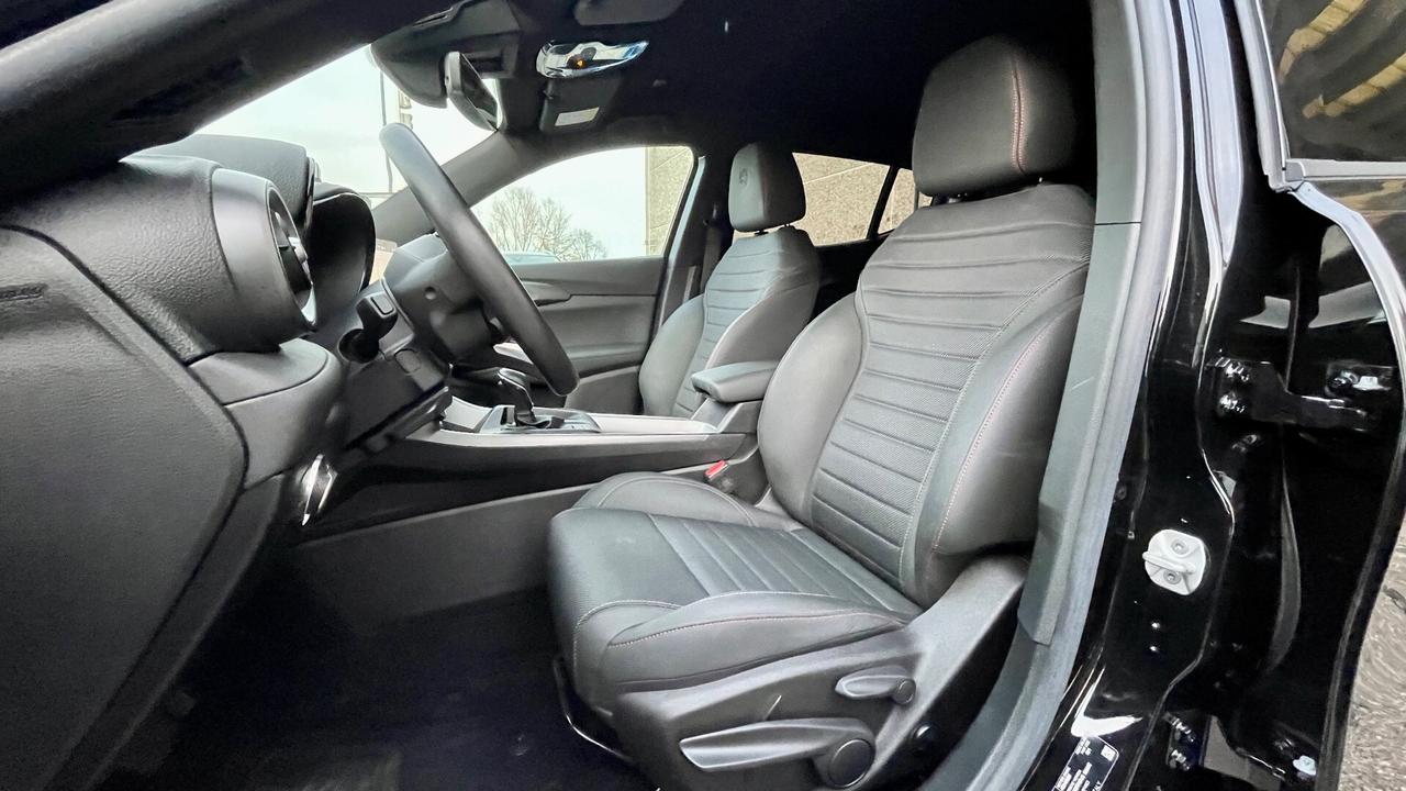 ALFA ROMEO TONALE 1.6 SUPER 131 CV - FULL LED, PELLE, VIRTUAL COCKPIT, NEOPATENTATI