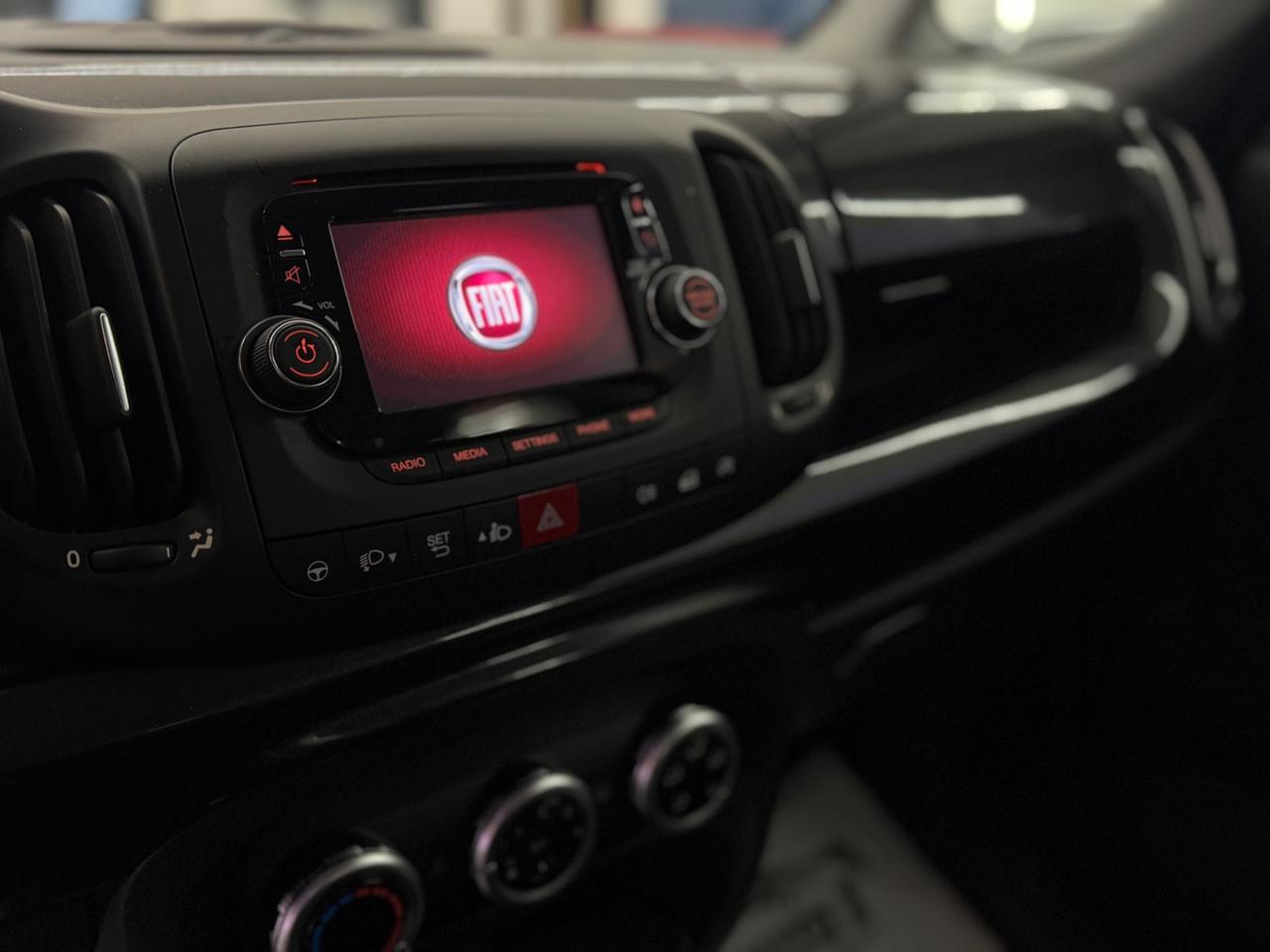 Fiat 500L 1.3 Multijet 85CV Lounge Bi-Color