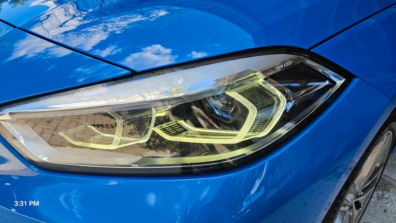 Bmw 118 118d 5p. Msport