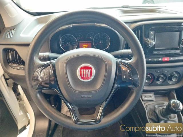 FIAT Doblo Doblò 1.3 MJT Cargo Lamierato più IVA