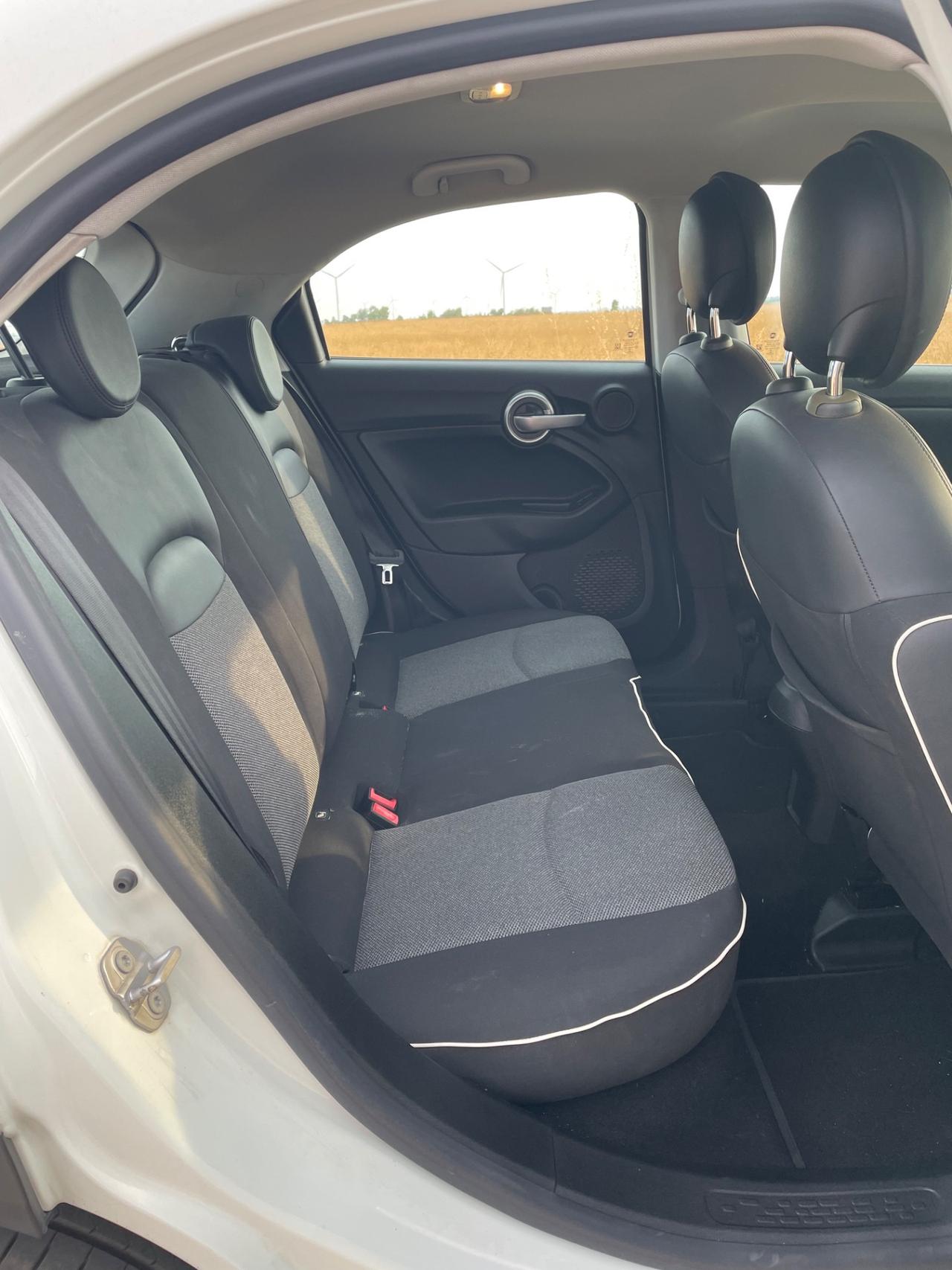 Fiat 500X 1.6 MultiJet 120 CV Business